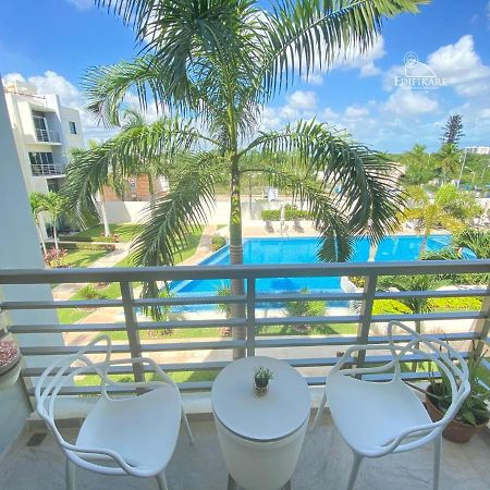 Madison Luxory Apartment Cancún Extérieur photo