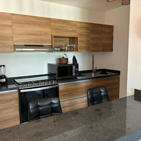 Madison Luxory Apartment Cancún Extérieur photo