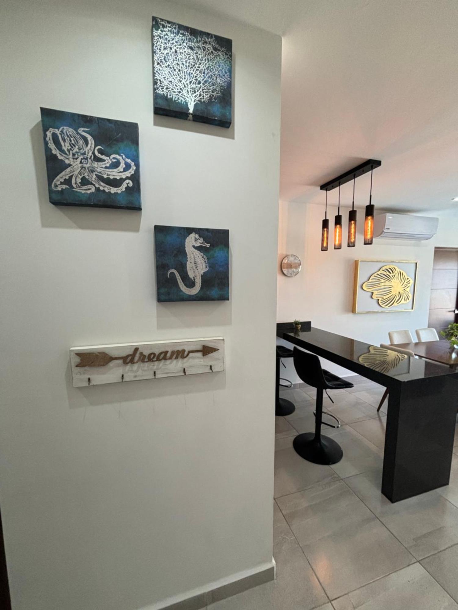 Madison Luxory Apartment Cancún Extérieur photo